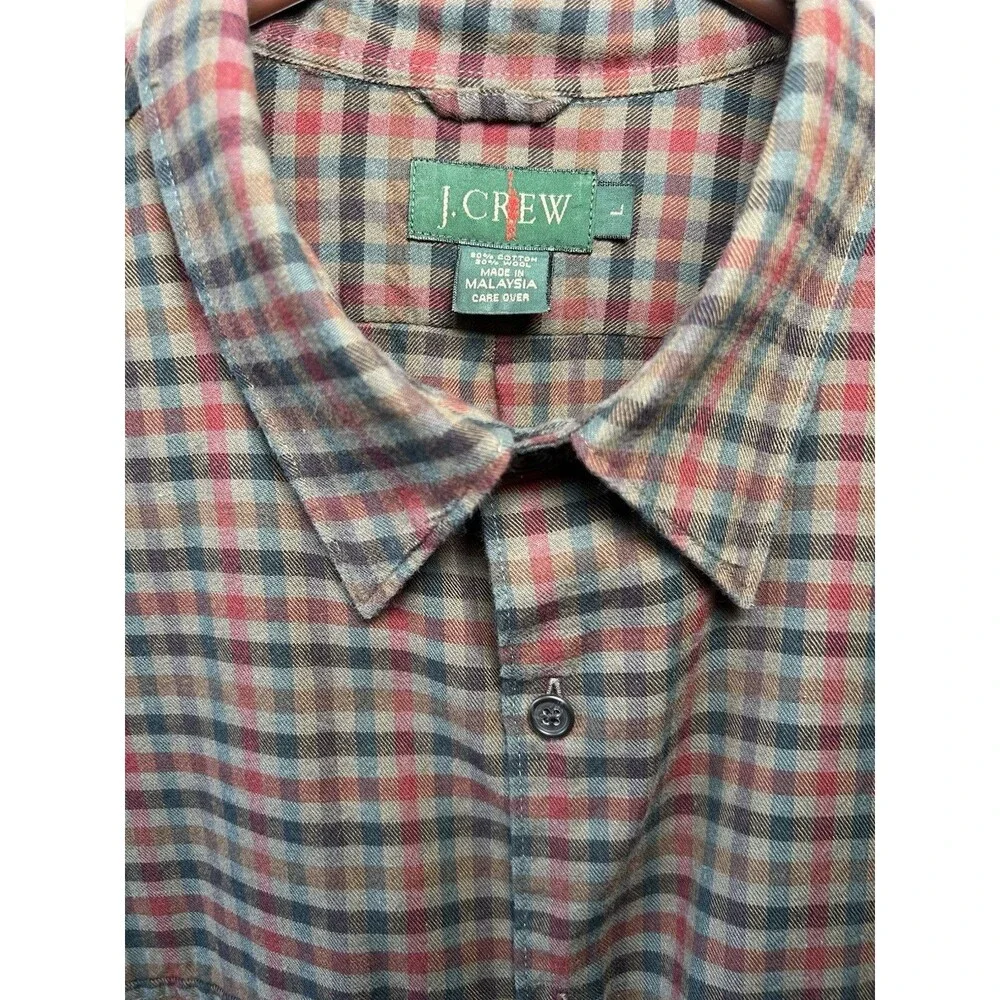 J. Crew vintage 1990